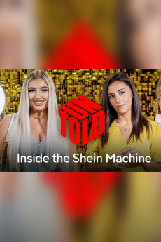 Untold Inside the Shein Machine Documentary مستند