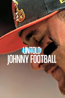 Untold Johnny Football Documentary مستند