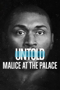 Untold Malice at the Palace Documentary مستند