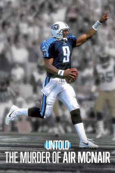 Untold: The Murder of Air McNair Documentary مستند