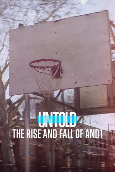 Untold The Rise and Fall of AND1 Documentary مستند