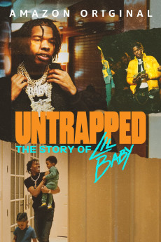 Untrapped: The Story of Lil Baby Documentary مستند