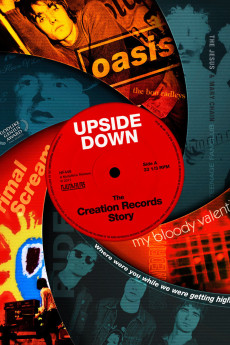 Upside Down: The Creation Records Story Documentary مستند