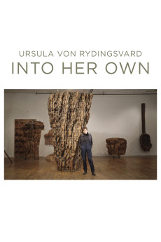 Ursula von Rydingsvard: Into Her Own Documentary مستند