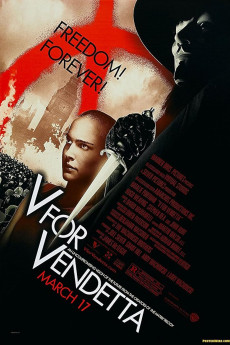 ‘V for Vendetta’ Unmasked Documentary مستند