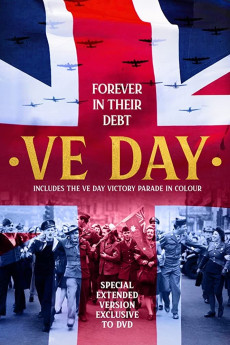 VE Day: Forever in Their Debt Documentary مستند