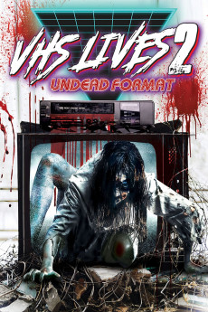 VHS Lives 2: Undead Format Documentary مستند