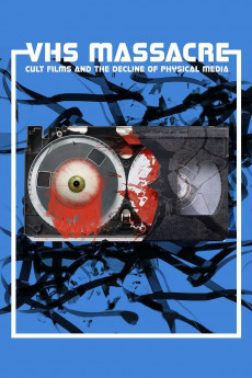 VHS Massacre Documentary مستند