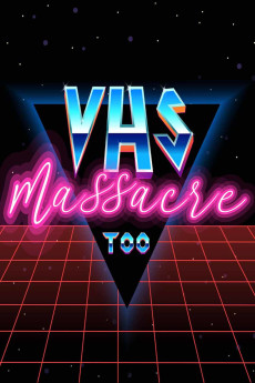 VHS Massacre Too Documentary مستند