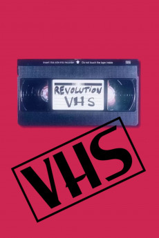 VHS Revolution Documentary مستند