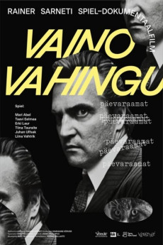 Vaino Vahingu päevaraamat Documentary مستند