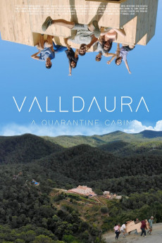 Valldaura: A Quarantine Cabin Documentary مستند