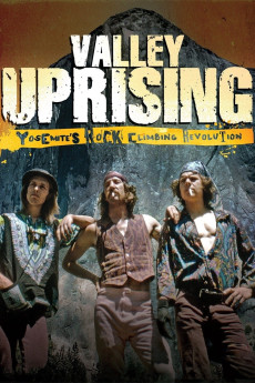 Valley Uprising Documentary مستند