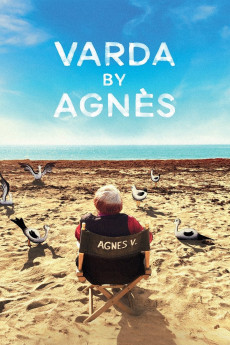 Varda by Agnès Documentary مستند