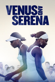 Venus and Serena Documentary مستند