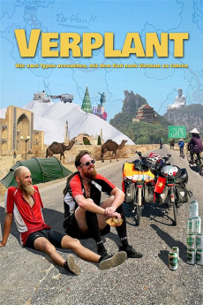 Verplant – How Two Guys Try to Cycle from Germany to Vietnam Documentary مستند