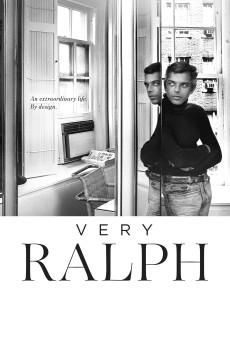 Very Ralph Documentary مستند