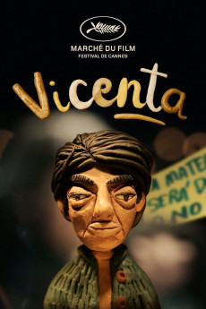 Vicenta Documentary مستند