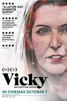 Vicky Documentary مستند