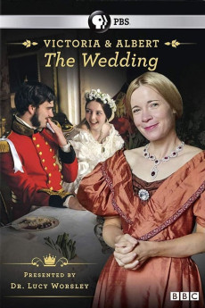 Victoria & Albert: The Royal Wedding Documentary مستند