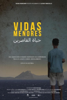 Vidas menores Documentary مستند