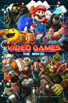 Video Games: The Movie Documentary مستند