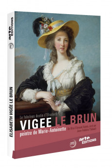 Vigée Le Brun: The Queens Painter Documentary مستند