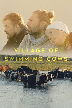 Village of Swimming Cows Documentary مستند