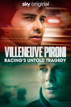 Villeneuve Pironi Documentary مستند