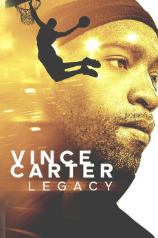 Vince Carter: Legacy Documentary مستند