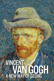 Vincent Van Gogh – A New Way Of Seeing Documentary مستند