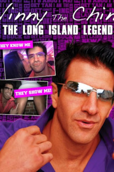 Vinny the Chin: The Long Island Legend Documentary مستند