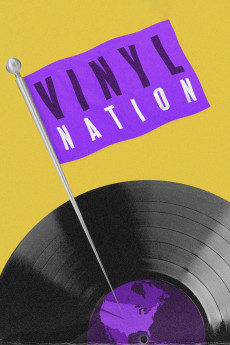 Vinyl Nation Documentary مستند