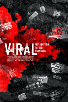 Viral: Antisemitism In Four Mutations Documentary مستند