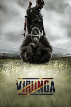 Virunga Documentary مستند