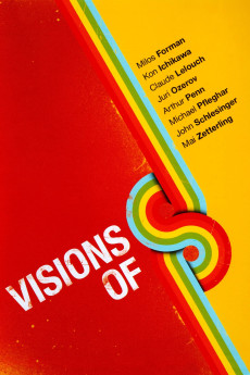 Visions of Eight Documentary مستند