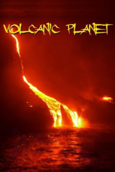 Volcanic Planet Documentary مستند