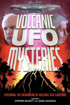 Volcanic UFO Mysteries Documentary مستند