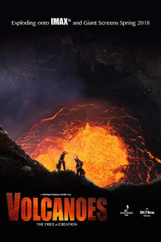 Volcanoes: The Fires of Creation Documentary مستند