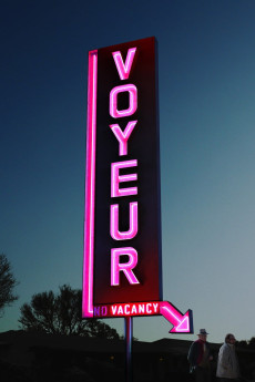 Voyeur Documentary مستند