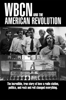 WBCN and the American Revolution Documentary مستند