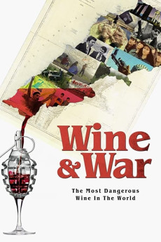 WINE and WAR Documentary مستند