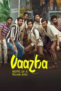 Vaazha (2024) 1080p 10bit DS4K DSNP WebRip HIN-MAL DDP5.1 x265 HEVC ESubs ~ DaddyCooL