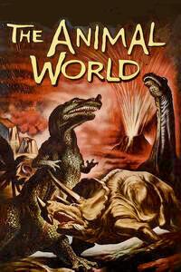 The Animal World [1956 – USA] Ray Harryhausen documentary