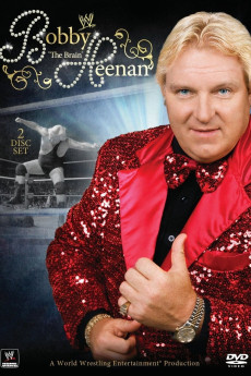 WWE: Bobby ‘the Brain’ Heenan Documentary مستند