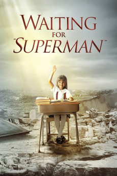 Waiting for Superman Documentary مستند