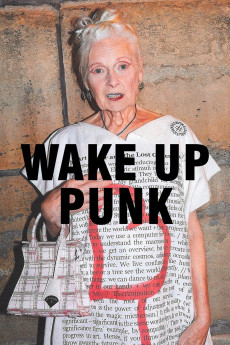 Wake Up Punk Documentary مستند