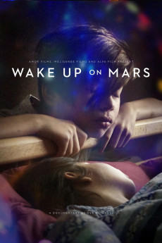 Wake Up on Mars Documentary مستند