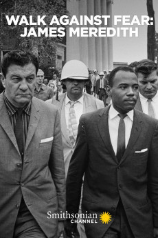 Walk Against Fear: James Meredith Documentary مستند