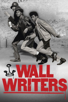 Wall Writers Documentary مستند